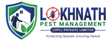 Lokhnath Pest Management