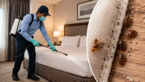 bedbugs